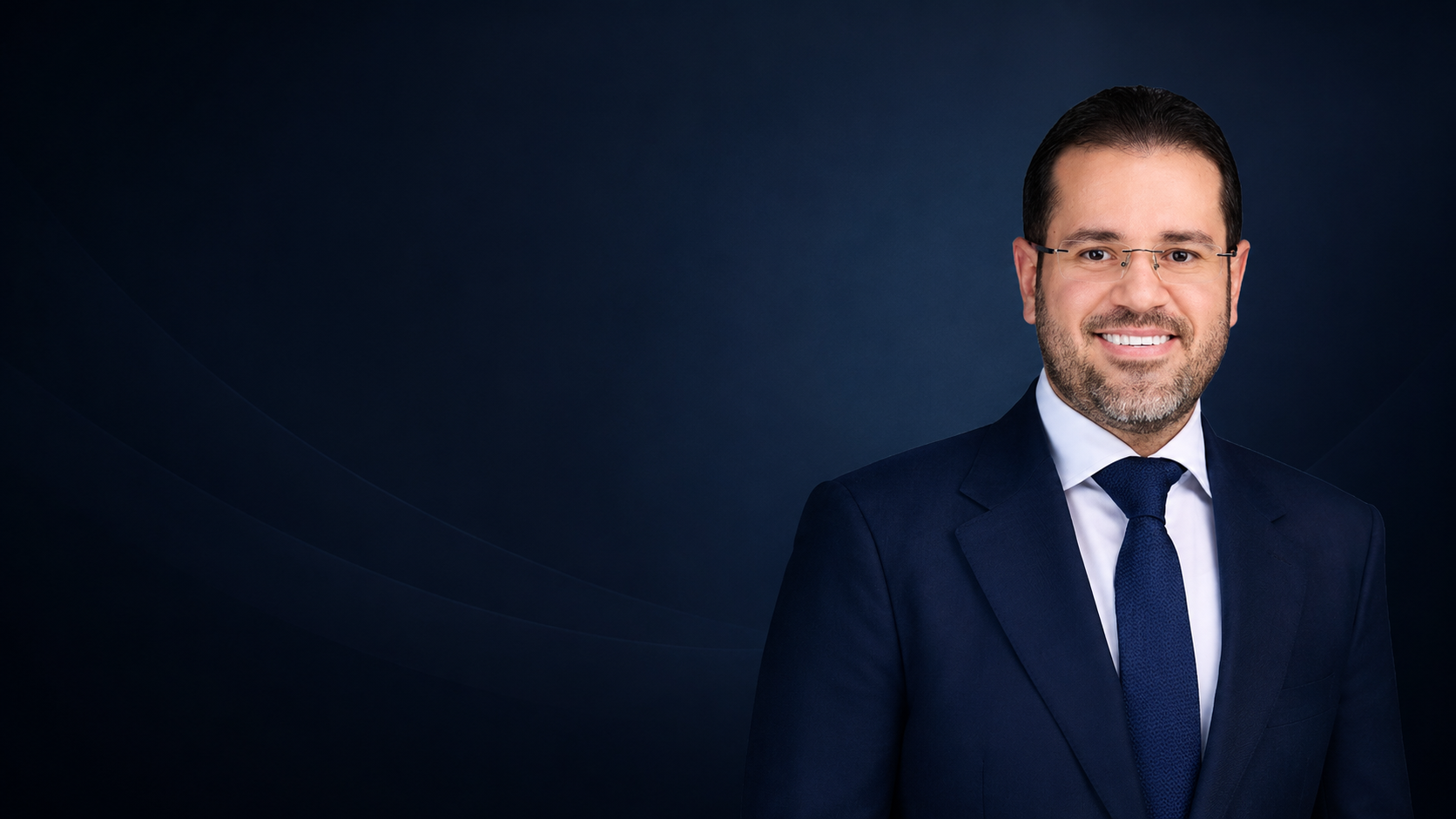 Ahmed E. Rabbat — Founder of RAM Holding Group